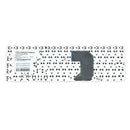 For  Pavilion G7-1000/ 1100/ 1200 G7-1001/ 1222 Portuguese Laptop Keyboard