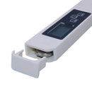 Digital TDS 3 Water Quality Tester Purity Meter TEMP PPM Test Filter Pen S QXZ