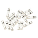 15 Pcs x 10Amp 250V Fast Blow Glass Tube Fuse 5 x 20mm J9T9