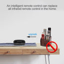 Smart Intelligent WiFi IR Remote Timing Controller Switch Sensor for Home TV