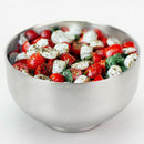 Double Wall Stainless Steel Insulation Bowl For Noodle Soup Rice Kids Snack
