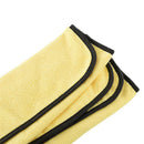 Car Wash Microfiber Towel Car Cleaning Drying Cloth Large Size Detailing Towel`Z