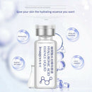 Images 10Pcs/Lot Moisturizing Vitamins Hyaluronic Acid Serum Facial Skin Ca