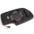 Left Side Heated Mirror For Chevy Avalanche Silverado Suburban Gmc Tahoe Si