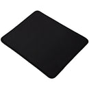 Mouse Pad Desk Mat Game Laptop Stitched Edge Anti Slip Reusable Thicken Washable