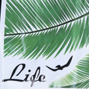 Palm Tree Decals Tree Wall Stickers for Wall Decorations 60x90cm