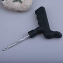 8pcs Car Tire Repair Tool Kit For Tubeless Emergency Tyre Fast Puncture