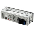 Bluetooth 4 x 60W Car Stereo Radio MP3 Player FM SD TF AUX In-dash  JSD 520