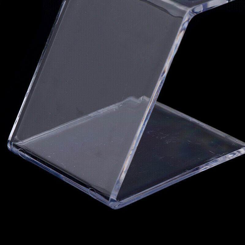 Tattoo Machine Holder Acrylic Tattoo Machine Hold Stand Transparent Tattoo to Gw