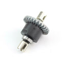 RC Car Differential Gear Spare Accessories for WLtoys 1:14 Vehicle 144001-1309