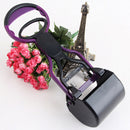 Pet Dog Cat Handle Pooper Scooper Jaw Poop Waste Pickup Scoop Home Yard ClBX