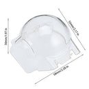 Gimbal Camera Cover Transparent Hood Cap Protector For DJI Mavic Pro Drone