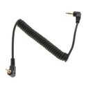 Remote Control Shutter Release Cable Cord CS-205 2.5mm Jack for Pentax K10D K20D