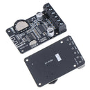 15W Bluetooth Receiver Module With 12V/24V Power Amplifier Dual-Channel Boar Bj
