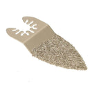Oscillating Carbide Finger-shaped Cutter Saw Blade Woodworking Cutting Tool