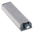 Door Stopper Cabinet Catches Stainless Steel Push to Open Touch Damp JR