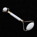 Hsiuyen Jade Gua Sha Scraping Massage Roller, Large Guasha Board Ultra Smooth