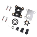 Boat Impeller Water Pump Kit 0394711 for Evinrude Johnson OMC 394711 0394711