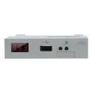 3.5'' USB SSD Floppy Drive to USB Flash SFR1M44-U100 Emulator for Elec keyboard.