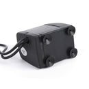 Submersible Fountain Pool Water Pump with 12Colors LED Light Fish Tank Aquari3C