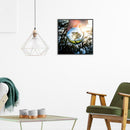 5D DIY Full Drill Diamond Painting Tree Crystal Ball Cross Stitch Embroider