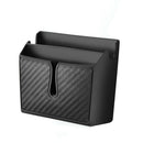 Multifunctional Vehicle Storage Box Cellphone Holder Car Styling Accessory