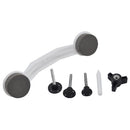 9x Hand Tool Kit FOR Car Ding Repair Removal Car Dent Repair Device Glue HOTSALE