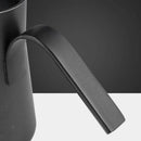 Stainless Pour Over Kettle with Thermometer Gooseneck Kettle Tea Pot Hand Drip