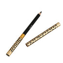 1pc Waterproof Long Lasting Leopard Eyeliner Eyebrow Pencil Comestic Makeup Z1D7