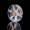 1PC Top Base Gear Replacement Spare Parts For Nutribullet Juicer 900W/600WTU