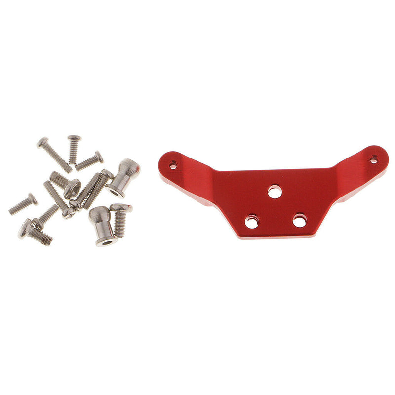 Front Shock Tower for Wltoys 1/28 RC Car K969 K989 K999 P929 RC Car Truck