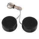 2X Car Mini Sound 500W Dome Tweeter Loudspeaker Loud Speaker Super Power Au JR