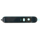 2 Pieces Back Rear Camera Glass Lens Case Cover For Huawei Google Nexus 6P