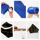 Mighty Tire Repair Glue Puncture Repair Cement Rubber Cold Patch Solution Pretty