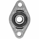 Bolt 8mm Bore Self-aligning Flange Ball Bearing N7I4