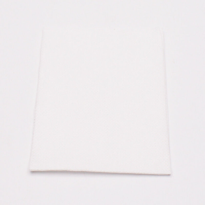 50pcs Disposable Tattoo Cleaning Wipe Tissue Makeup Cosmetic Beauty Tools