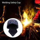 Hat Welders Welder Bandana / Washable Cap Type Welding Helmet Protective Hood