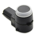 4PCS Car Parking Sensor Detector Parking Sensor Bumper Parking PDC Parking