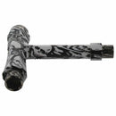 Digital Printing Skateboard Tool Metal Skate T-tool All In One Tool