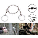 13pcs Outdoor Camping Survival Kit Backpacking Emergency Tools Gear Scouts Gift