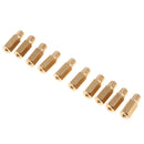 10x Carburetor Main Jet Kit