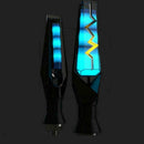 2x Motorcycle Turn Signal Indicators Running Lights Home Lamp 12V Blinker V7E0