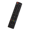 Replacement TV Remote Control Controller with ABS Material for LG AKB72915202