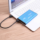 Alloy 2.5 Inch 40GB External SATA USB 3.0 HDD Hard Disk 8M Cache for Desktop
