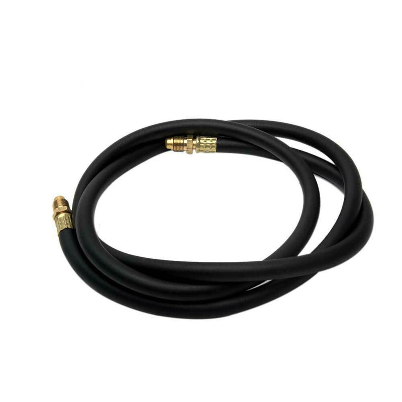 Mig Tig CO2 Flow Regulator Hose Corgon Fittings Connecting Inert Gas Accessory