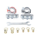 Car Automotive Battery Wire Cable Terminals Clamp Connectors With Repair Tools