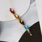 3pcs Women Stylish Crystal Pineapple Hair Clip Hairpin Barrette Hair Orname D0C5