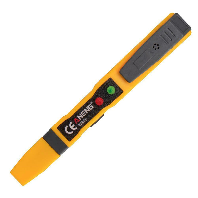 Non-contact Electricity Detectors Tester Meter Volt Current Electric Tester Pen