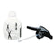 200ml Plastic Hairdressing Spray Bottle Blow Can Plant Flower Water Sprayer