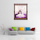 Princess Swan 5D DIY Diamond Painting Embroidery Cross-Stitch Home Decor